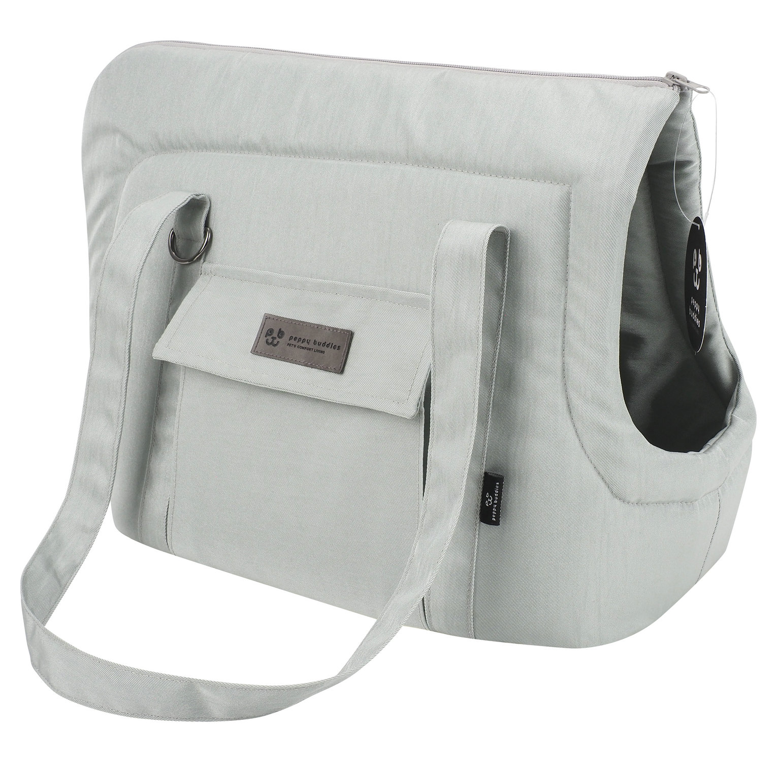KEN-CAR-DOG41-GRY