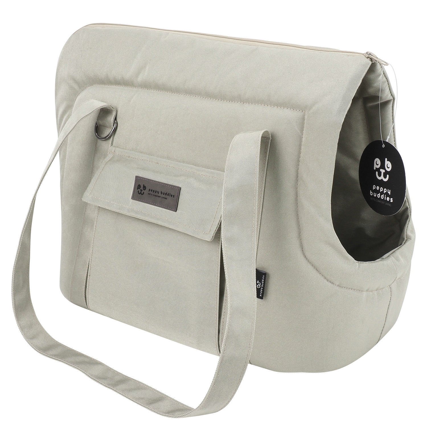 Kenzo Trek Dog Carrier - Image 3