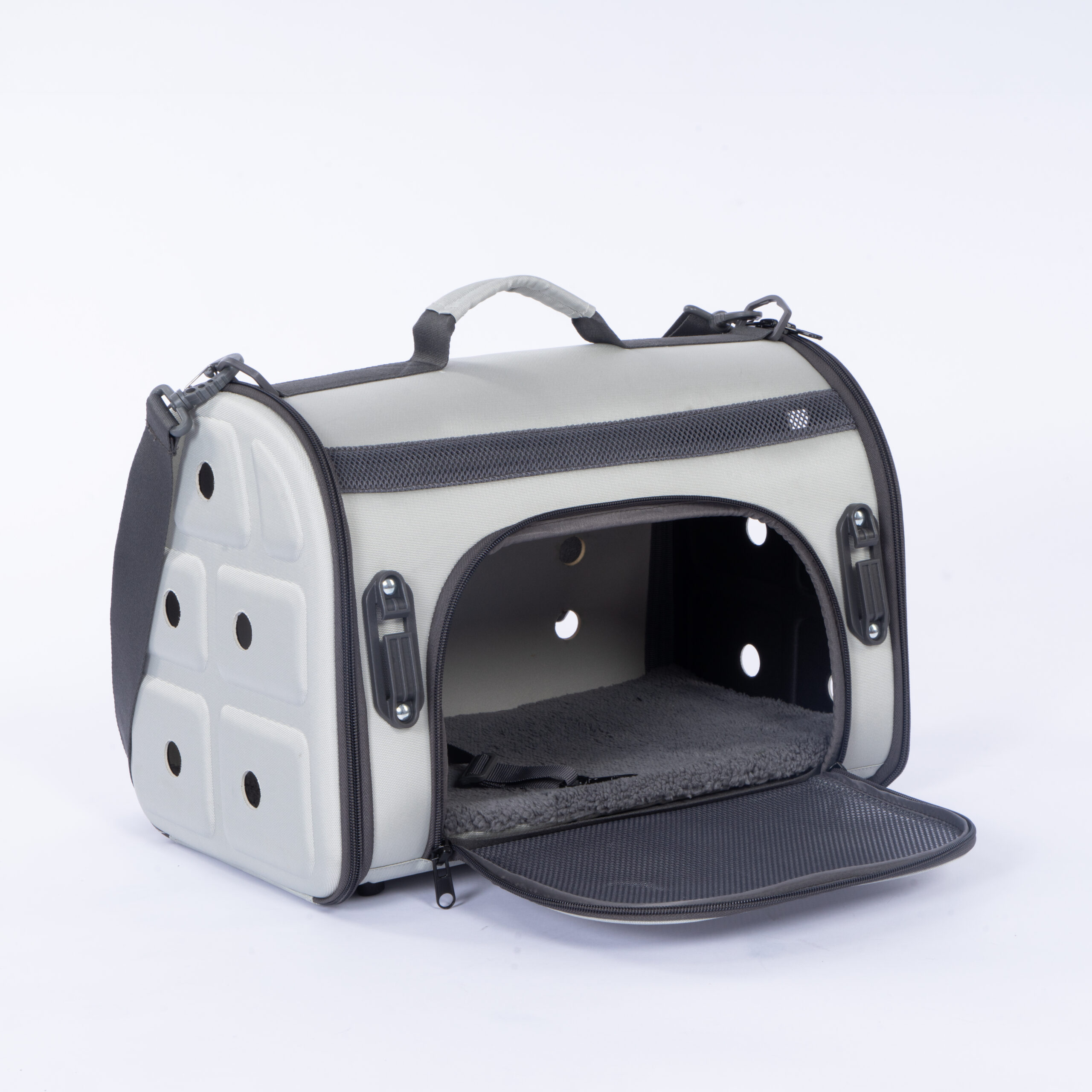 Kenzo Transit Dog Carrier - Image 8