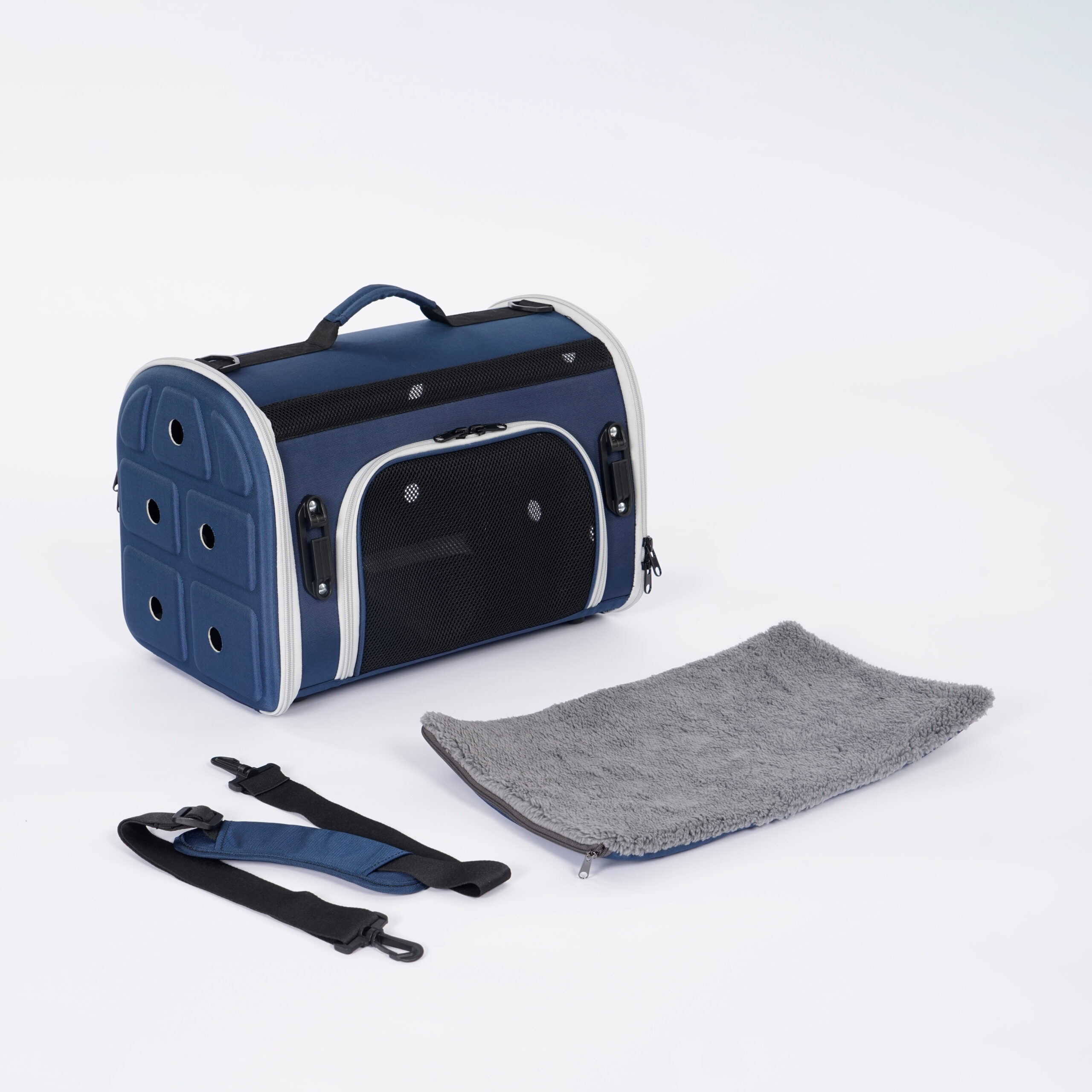 Kenzo Transit Dog Carrier - Image 4