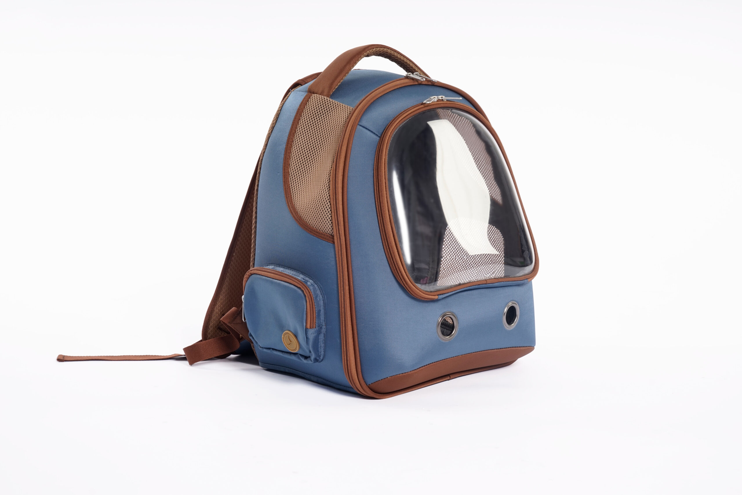 Kenzo Panorama Backpack Cat Carrier - Image 5