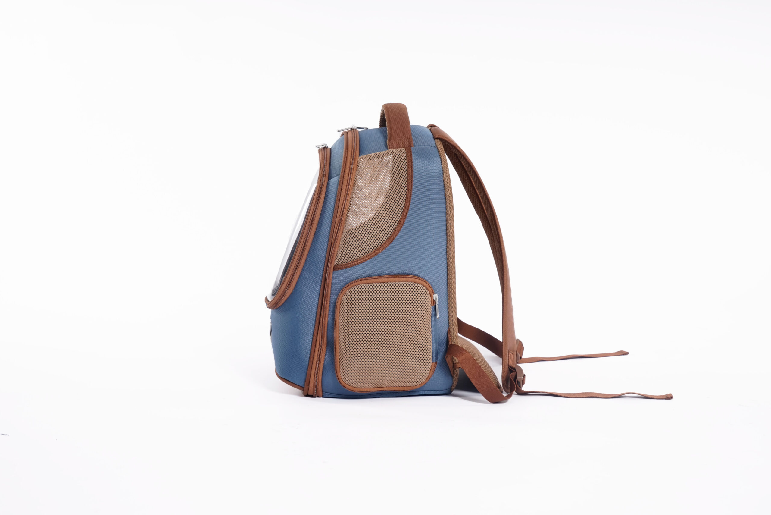 Kenzo Panorama Backpack Cat Carrier - Image 3