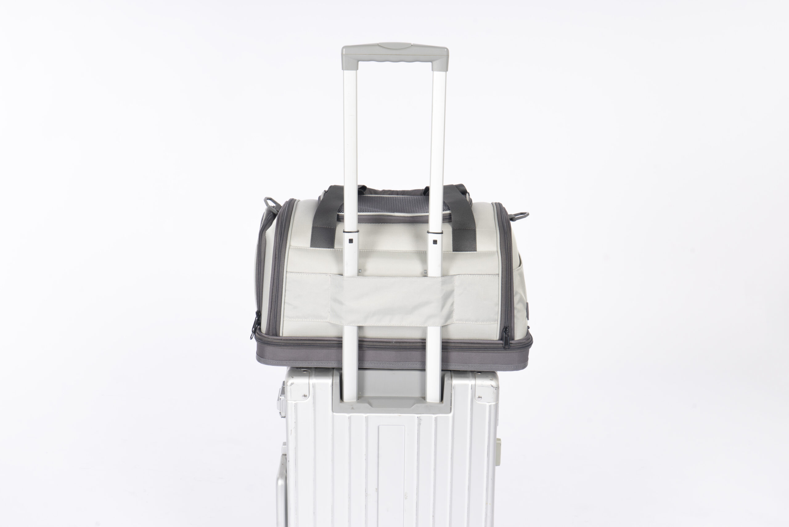 Kenzo Classic Duffel Cat Carrier - Image 13