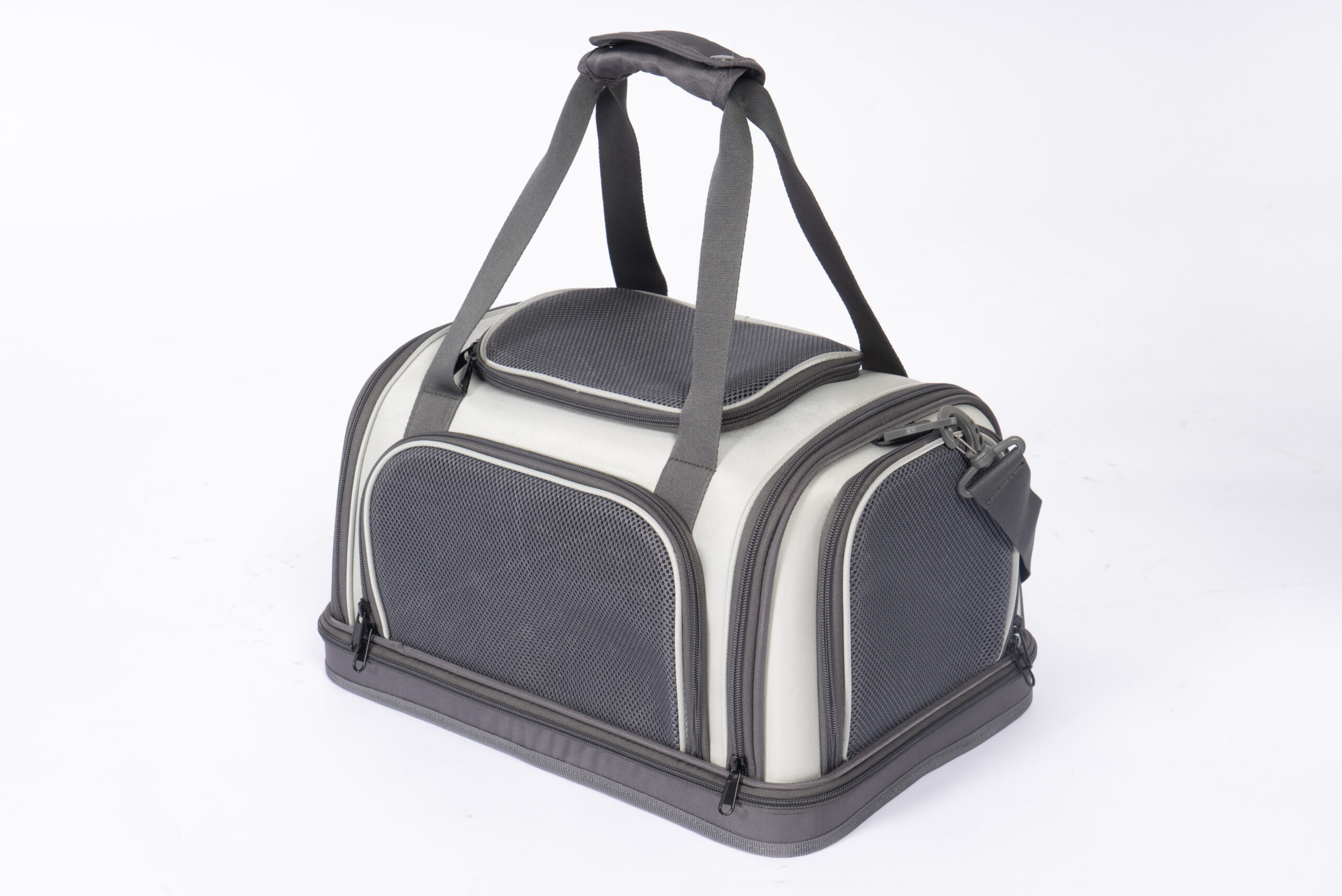 Kenzo Classic Duffel Cat Carrier - Image 11