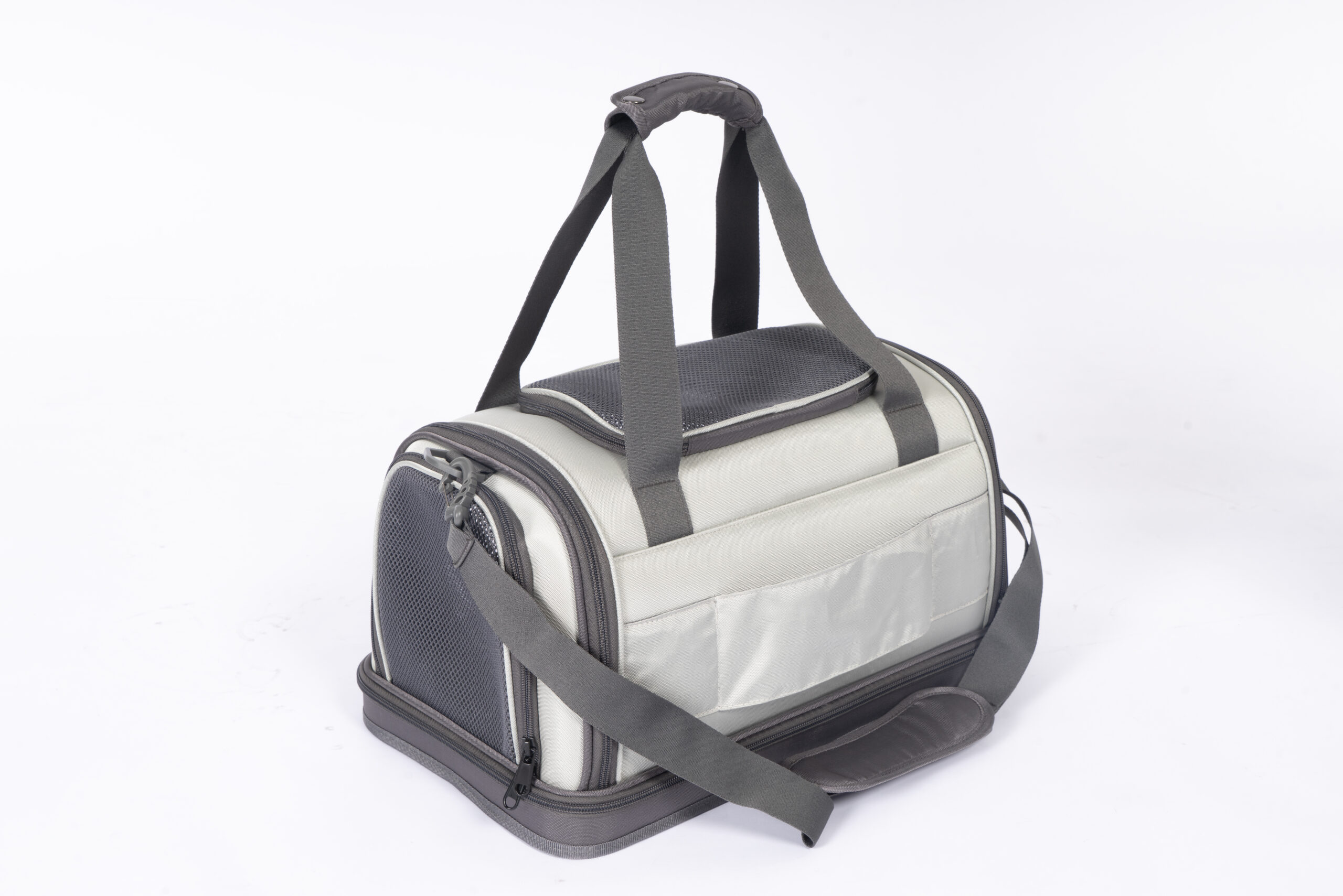 Kenzo Classic Duffel Cat Carrier - Image 10