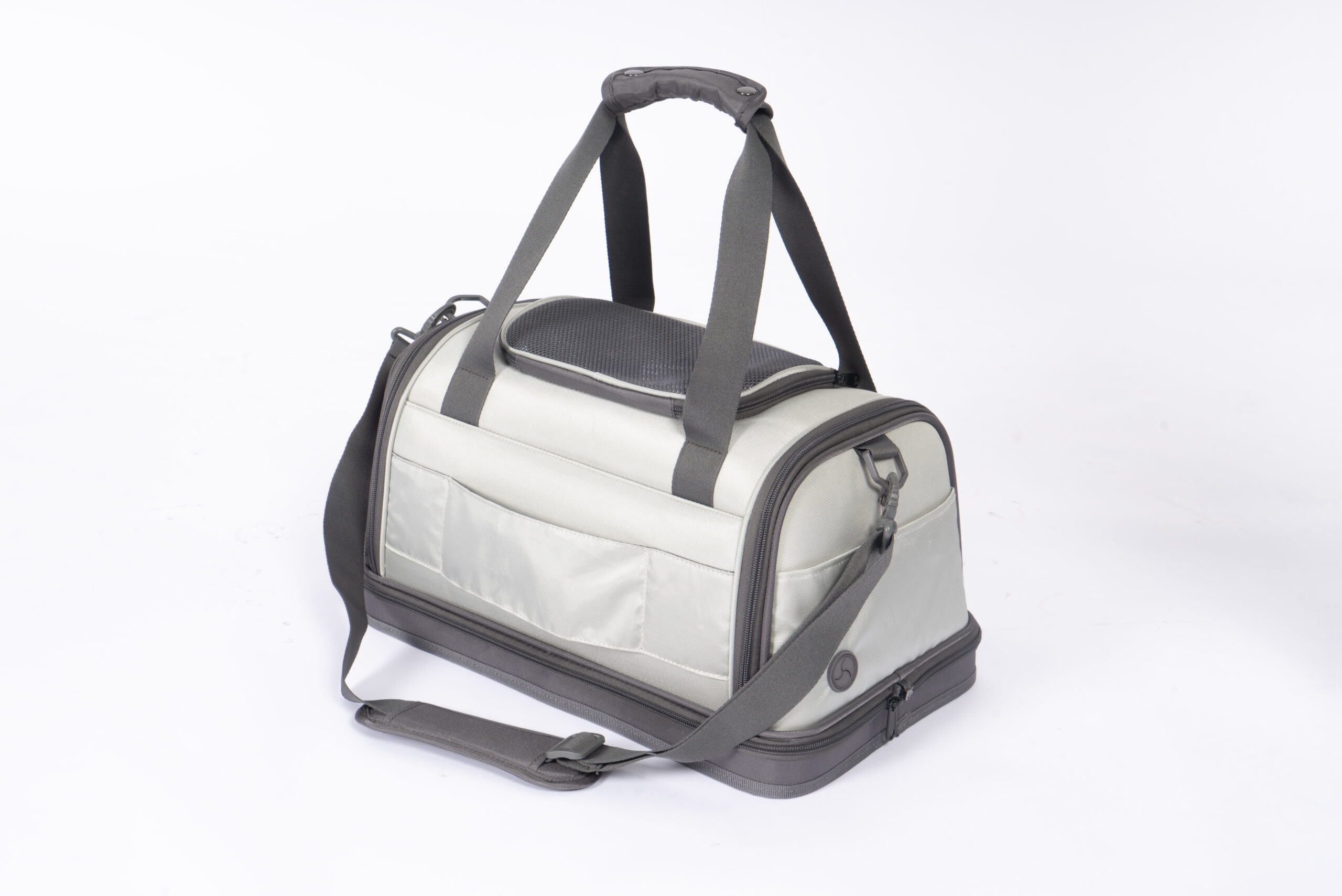 Kenzo Classic Duffel Cat Carrier - Image 9