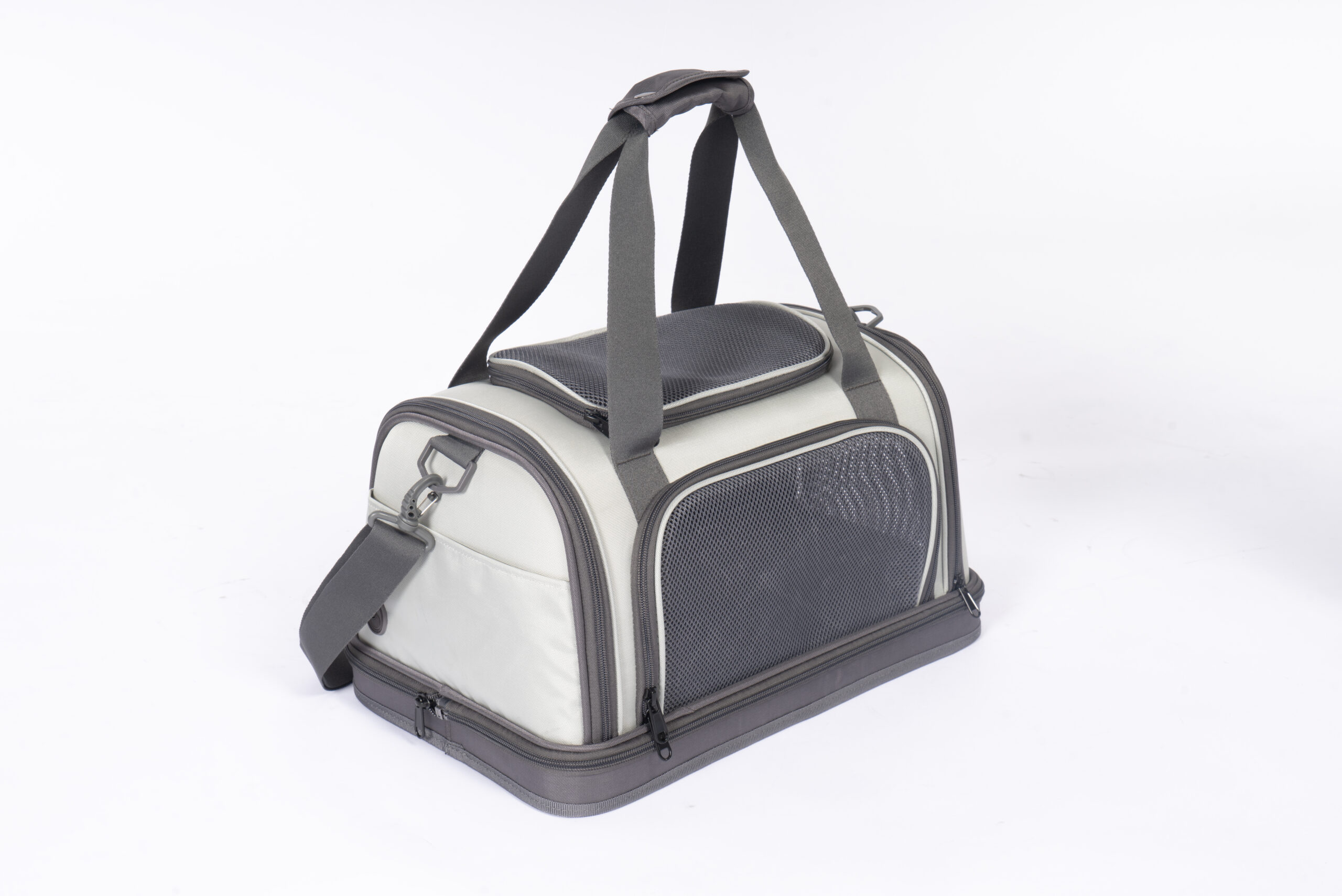 Kenzo Classic Duffel Cat Carrier - Image 8
