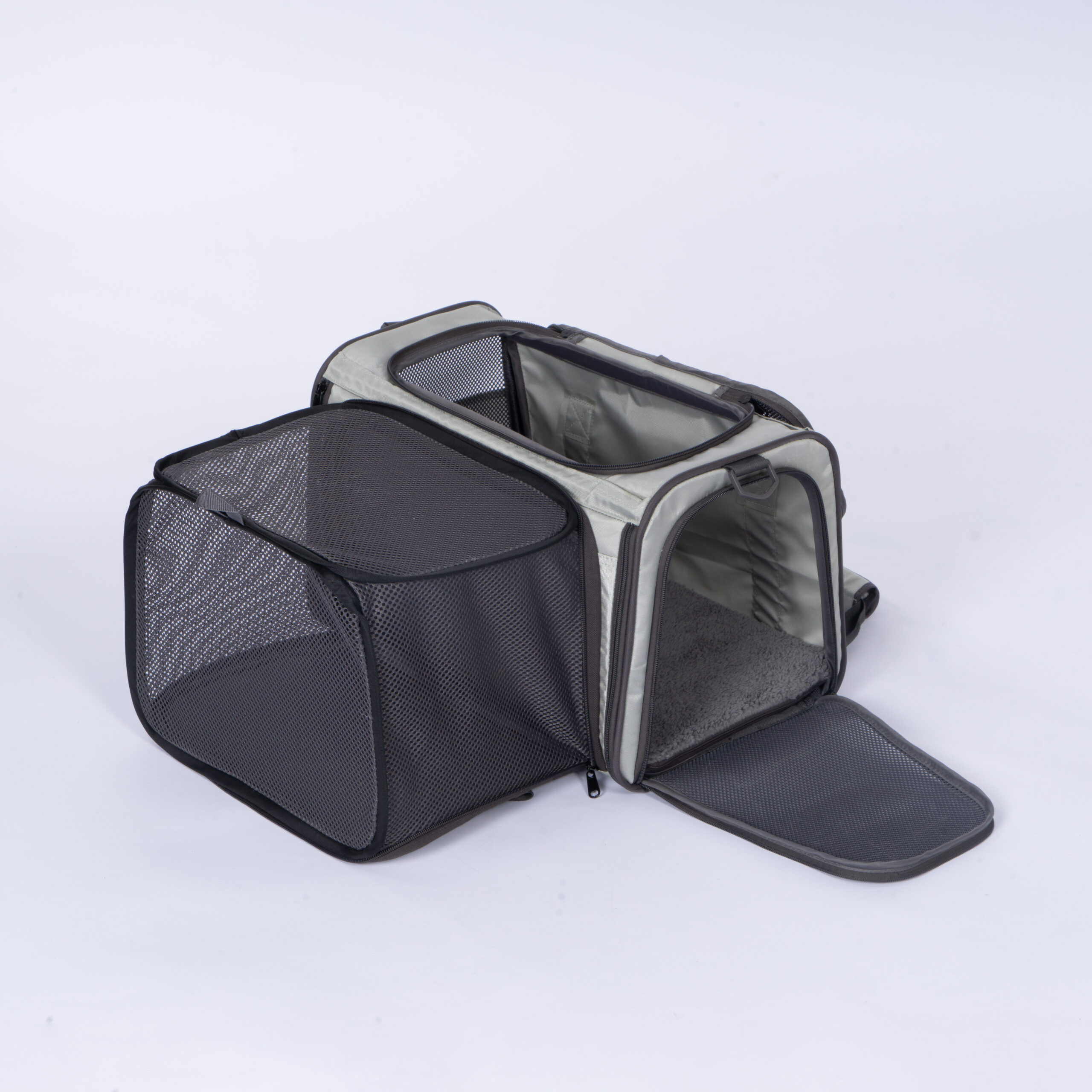 Kenzo Voyager Plus Cat Carrier - Image 11