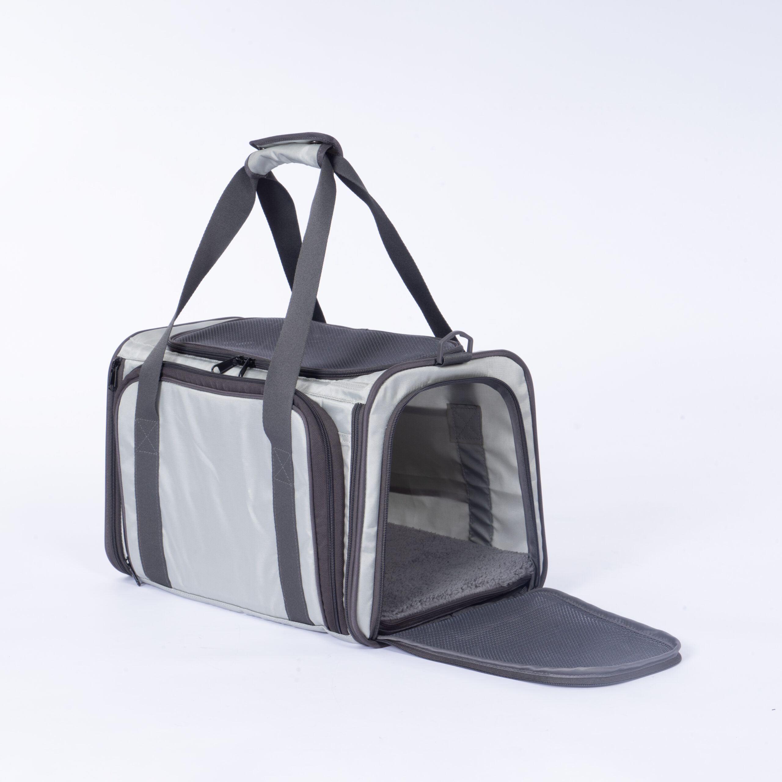 Kenzo Voyager Plus Cat Carrier - Image 10