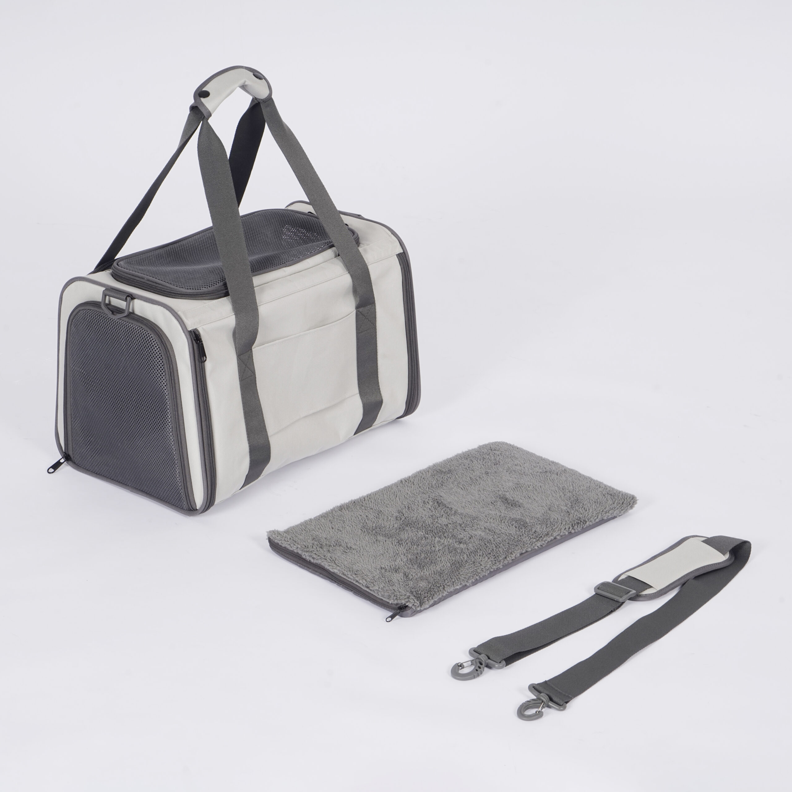 Kenzo Voyager Plus Cat Carrier - Image 9