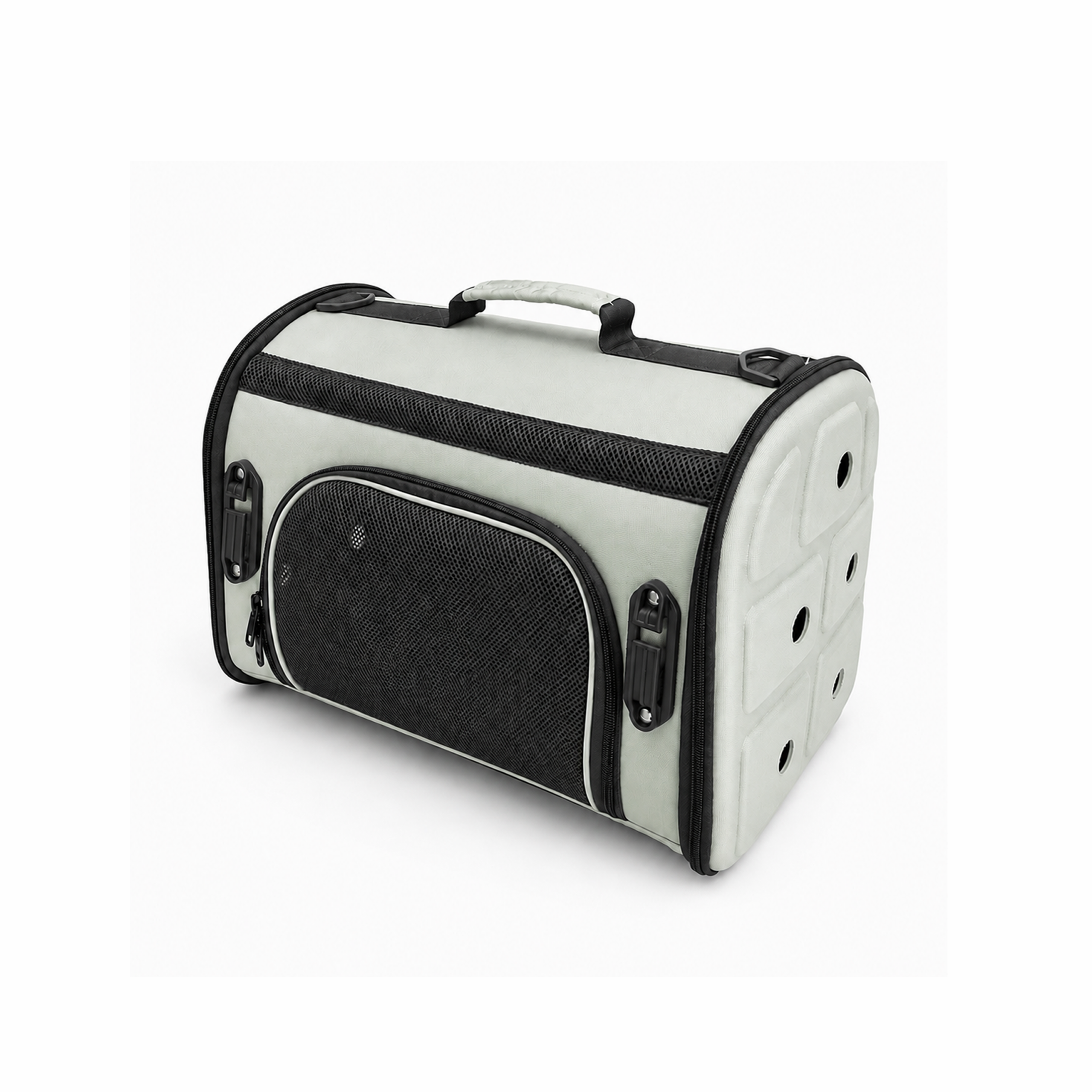 Kenzo Voyager Plus Cat Carrier - Image 4