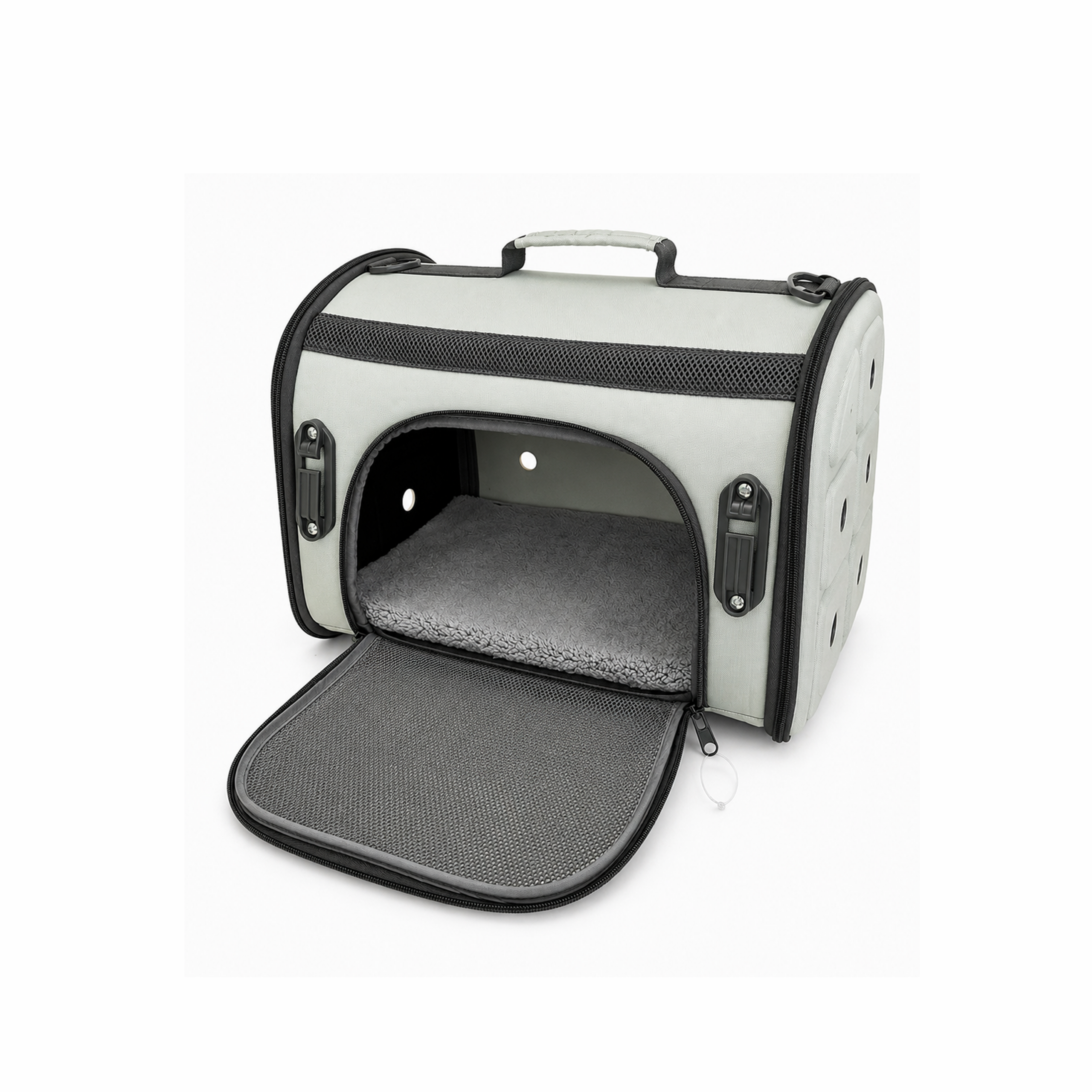 Kenzo Voyager Plus Cat Carrier - Image 3