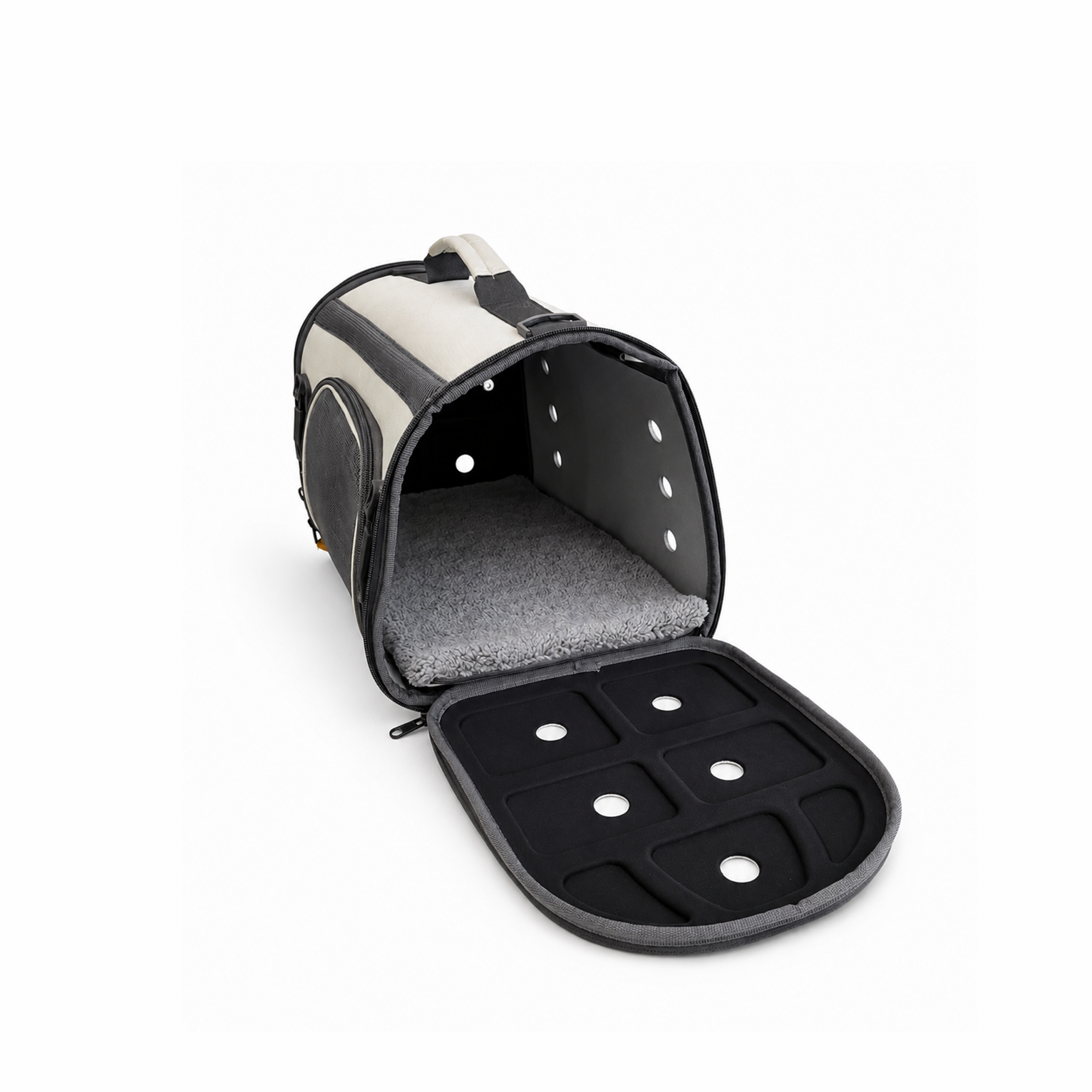 Kenzo Voyager Plus Cat Carrier - Image 2
