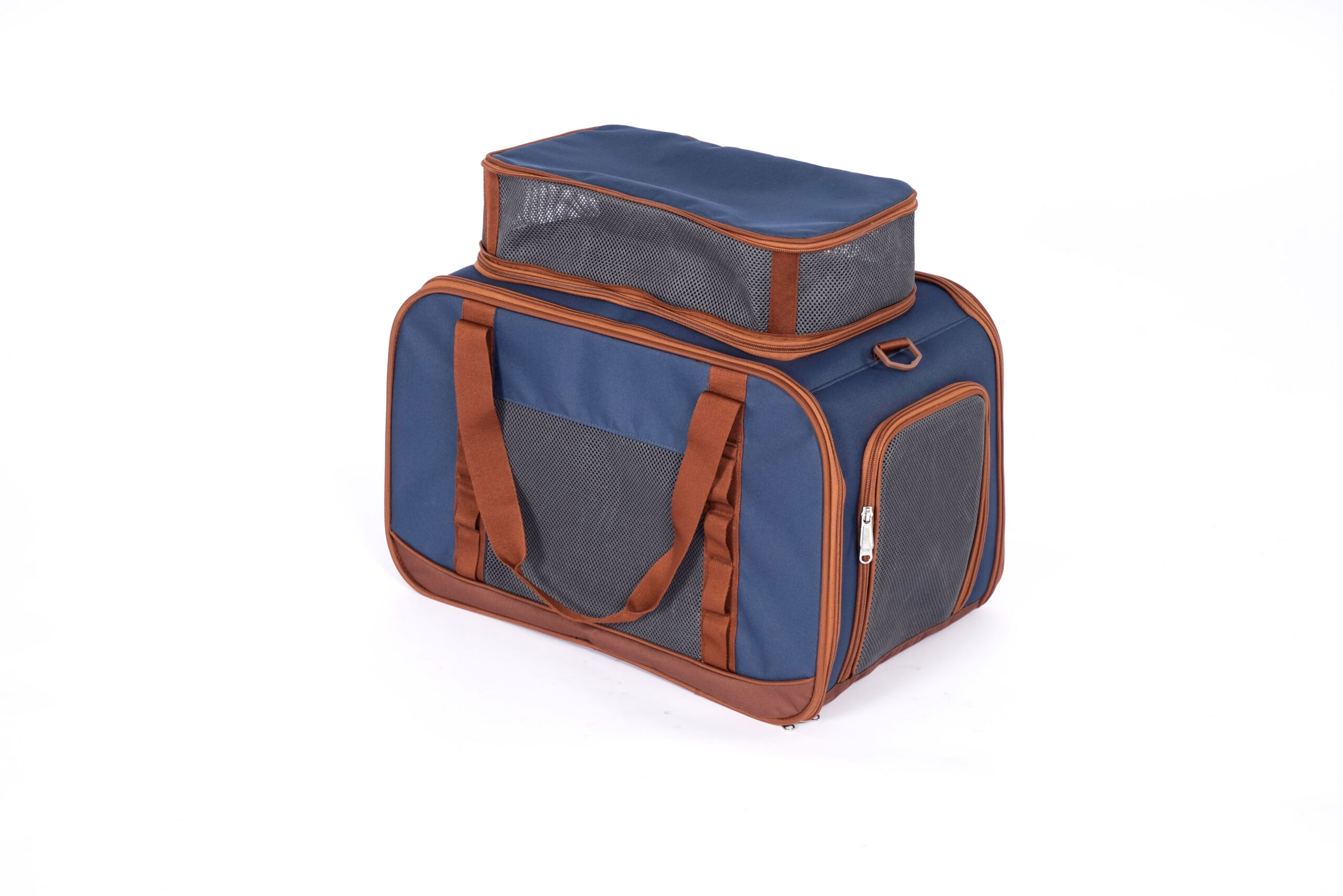 Kenzo Cargo Large Dog Carrier - Image 9