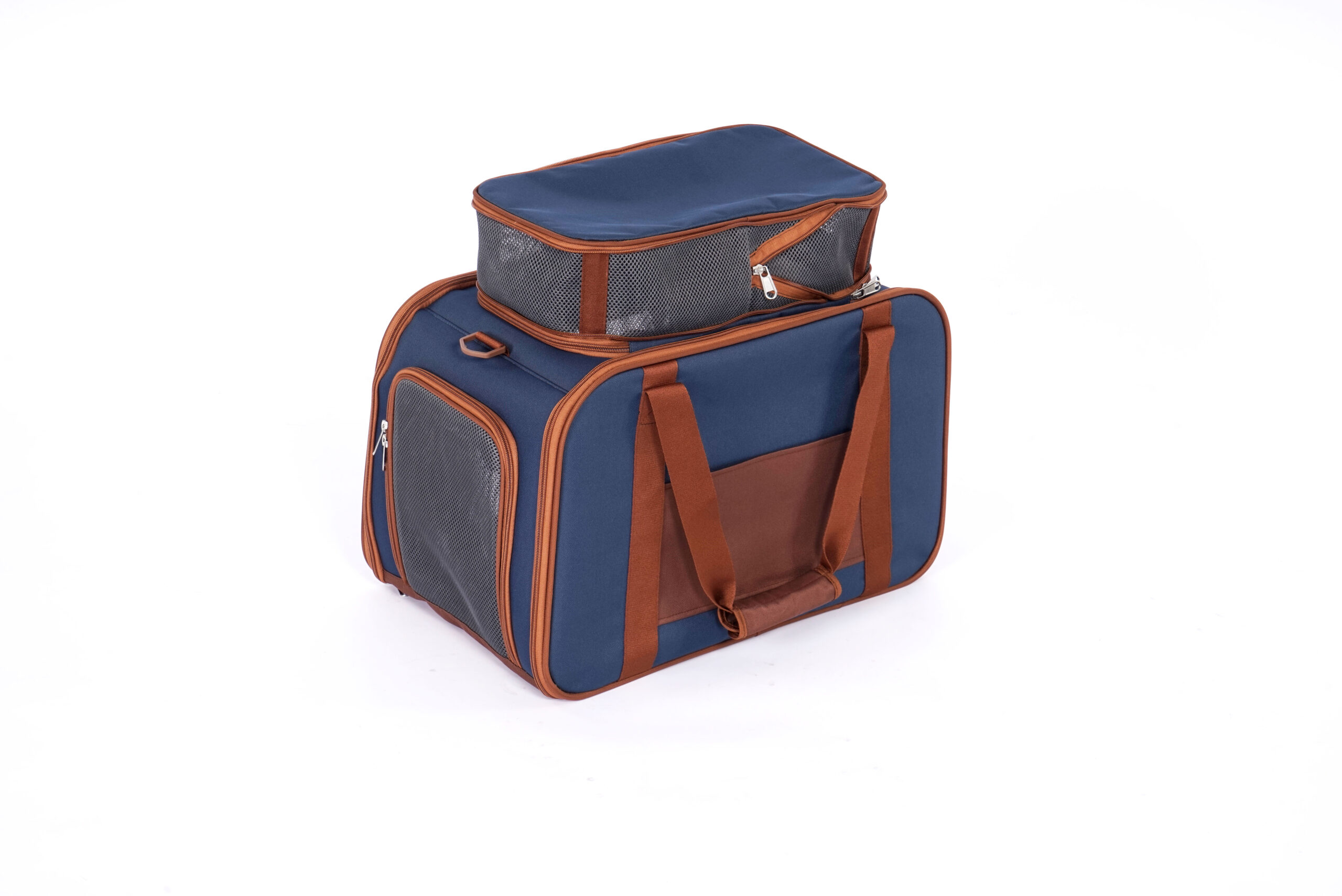 Kenzo Cargo Large Dog Carrier - Image 8