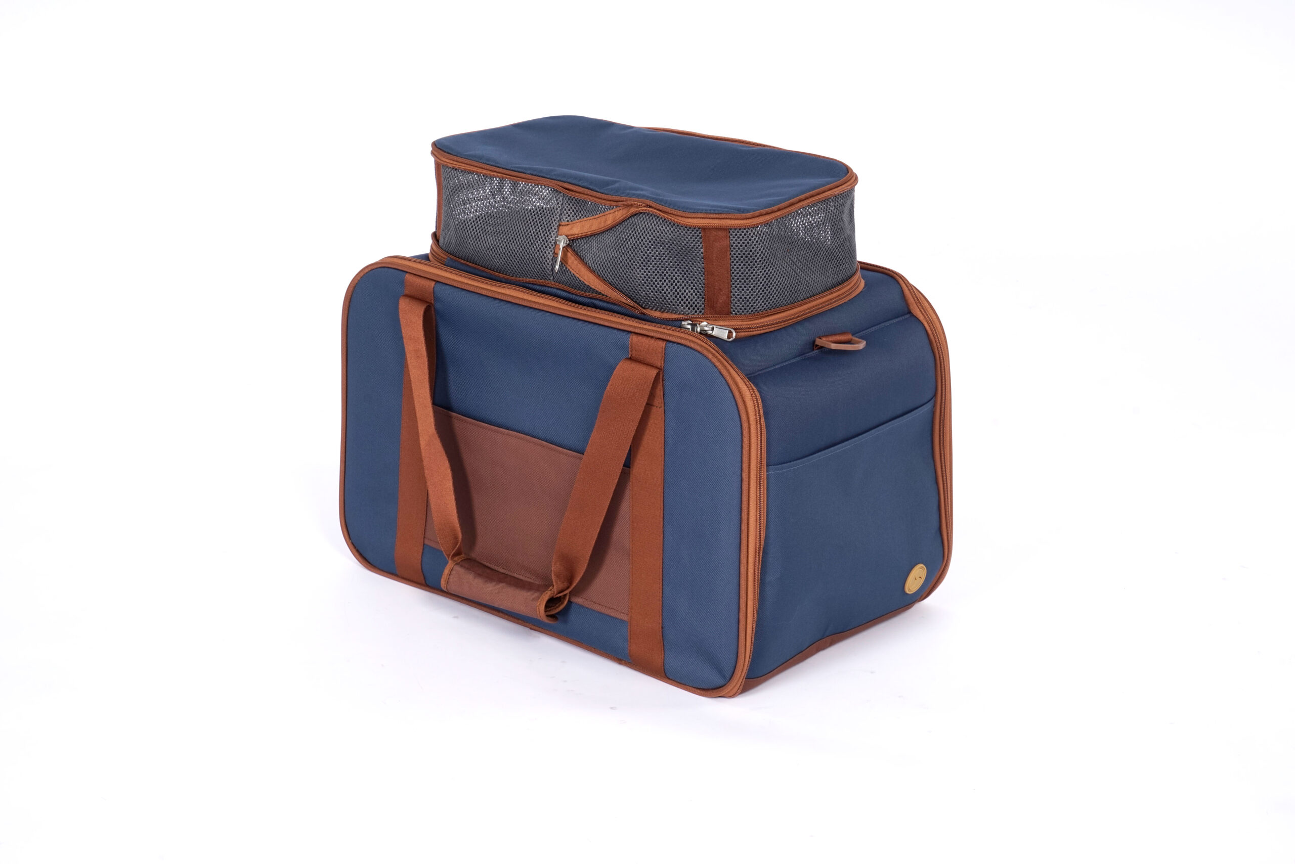 Kenzo Cargo Large Dog Carrier - Image 7