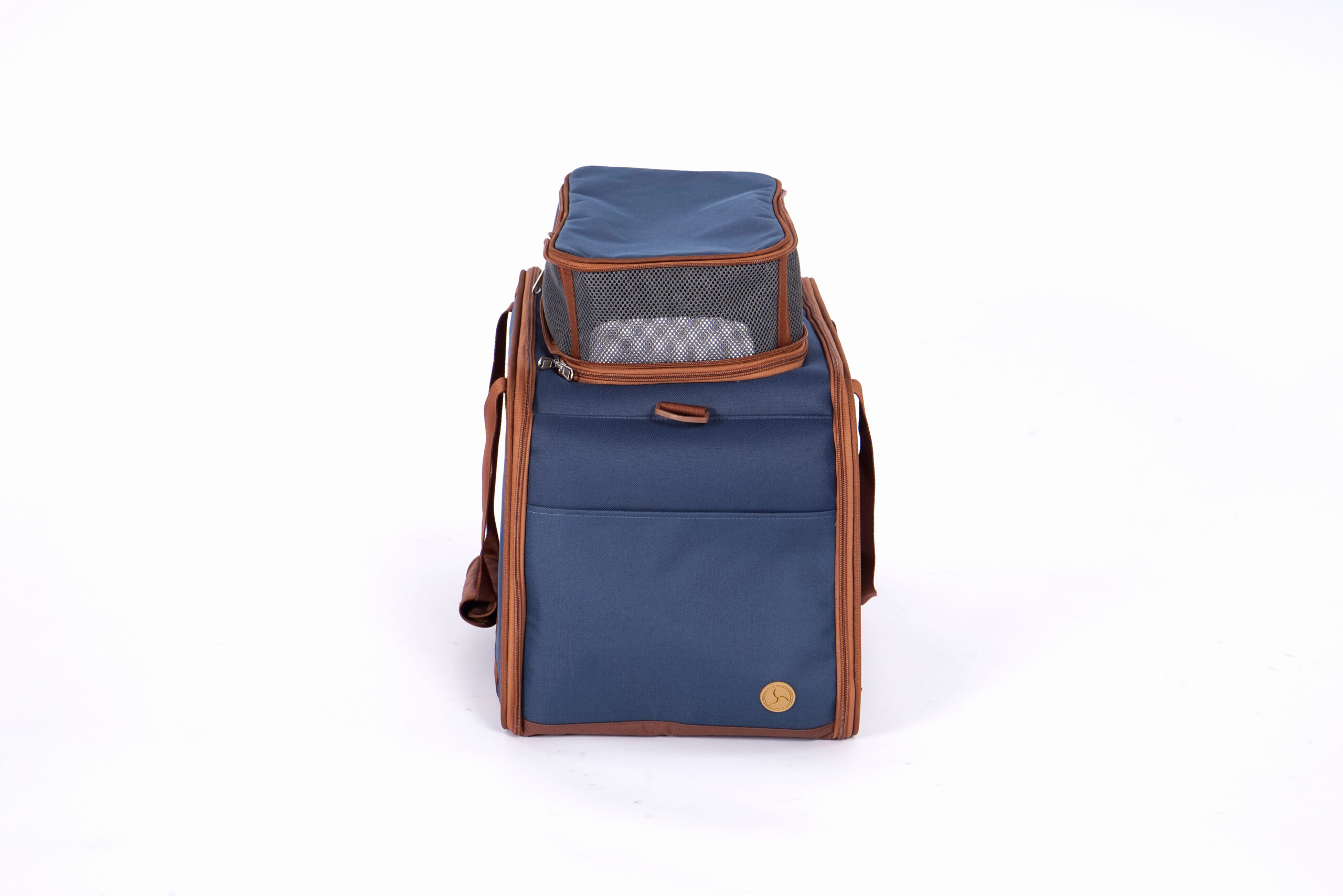 Kenzo Cargo Large Dog Carrier - Image 6