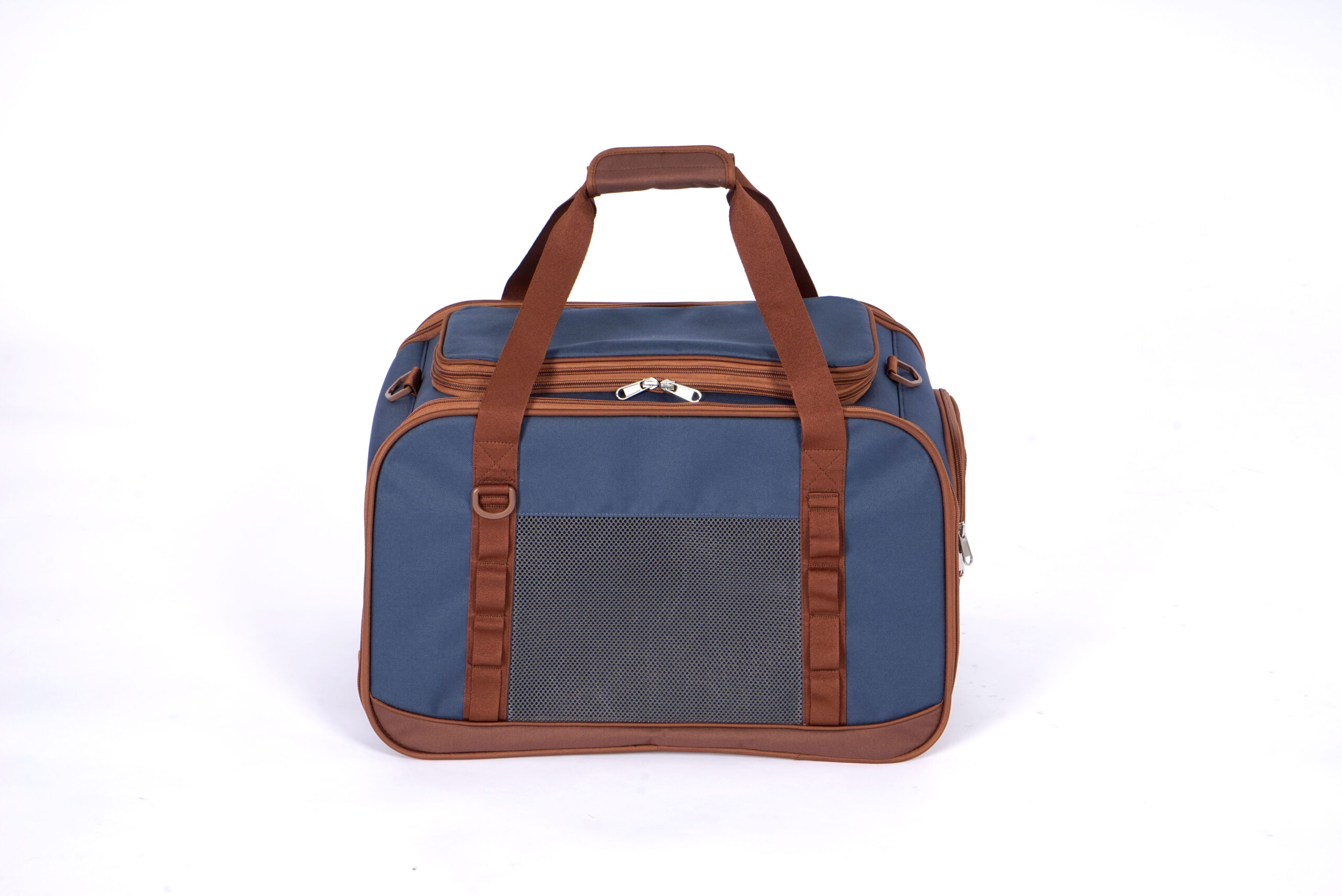 Kenzo Cargo Large Dog Carrier - Image 5