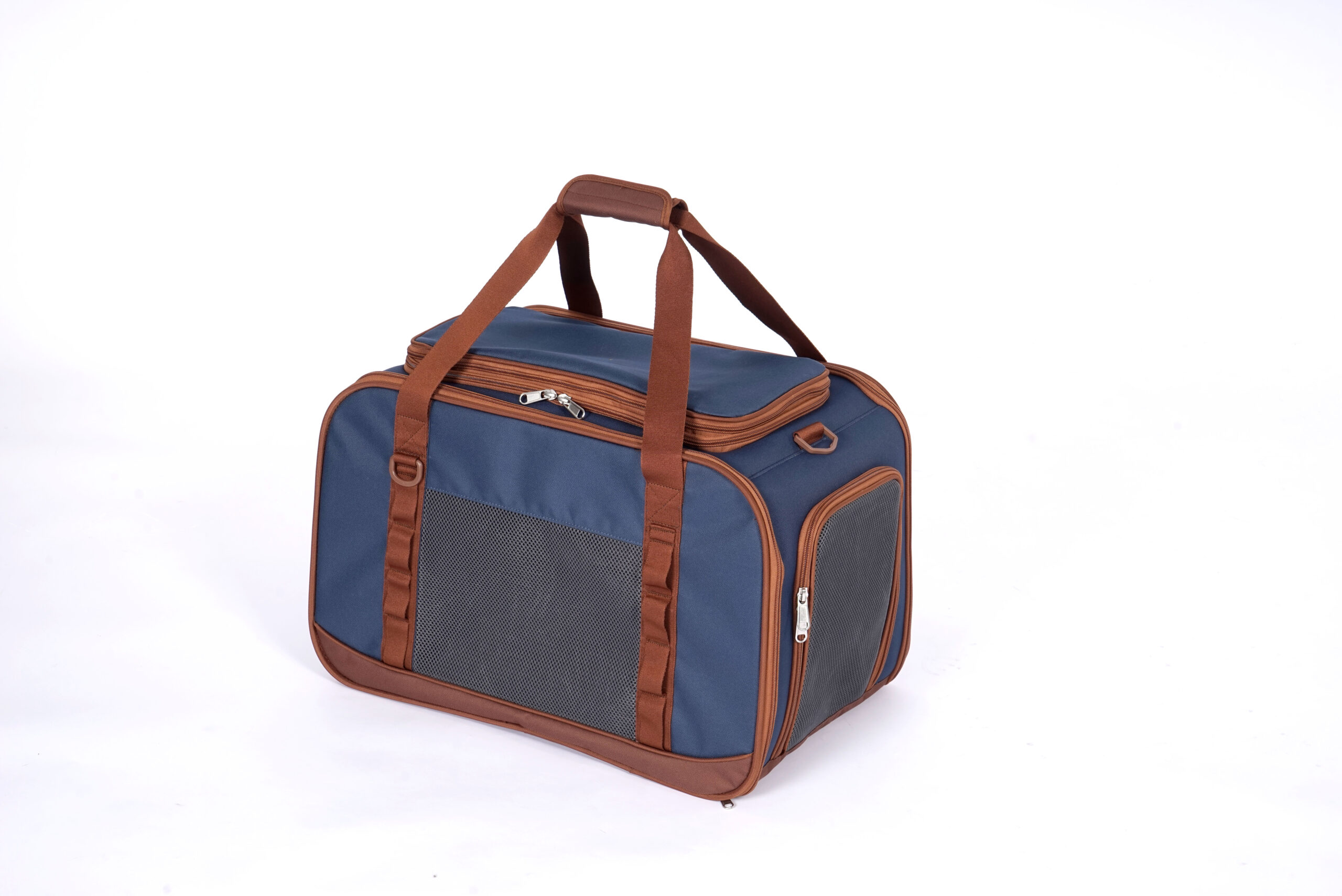Kenzo Cargo Large Dog Carrier - Image 4