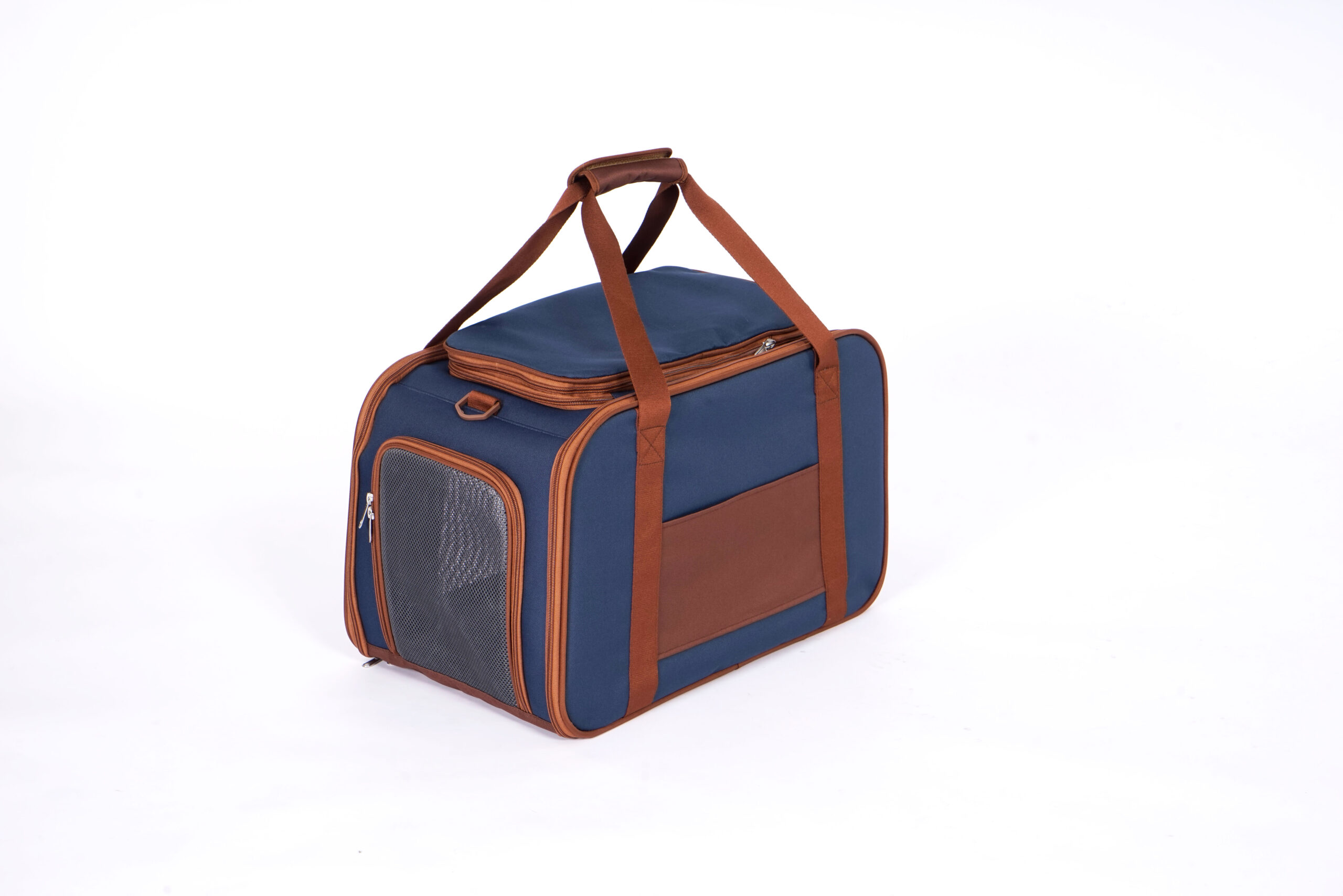 Kenzo Cargo Large Dog Carrier - Image 3