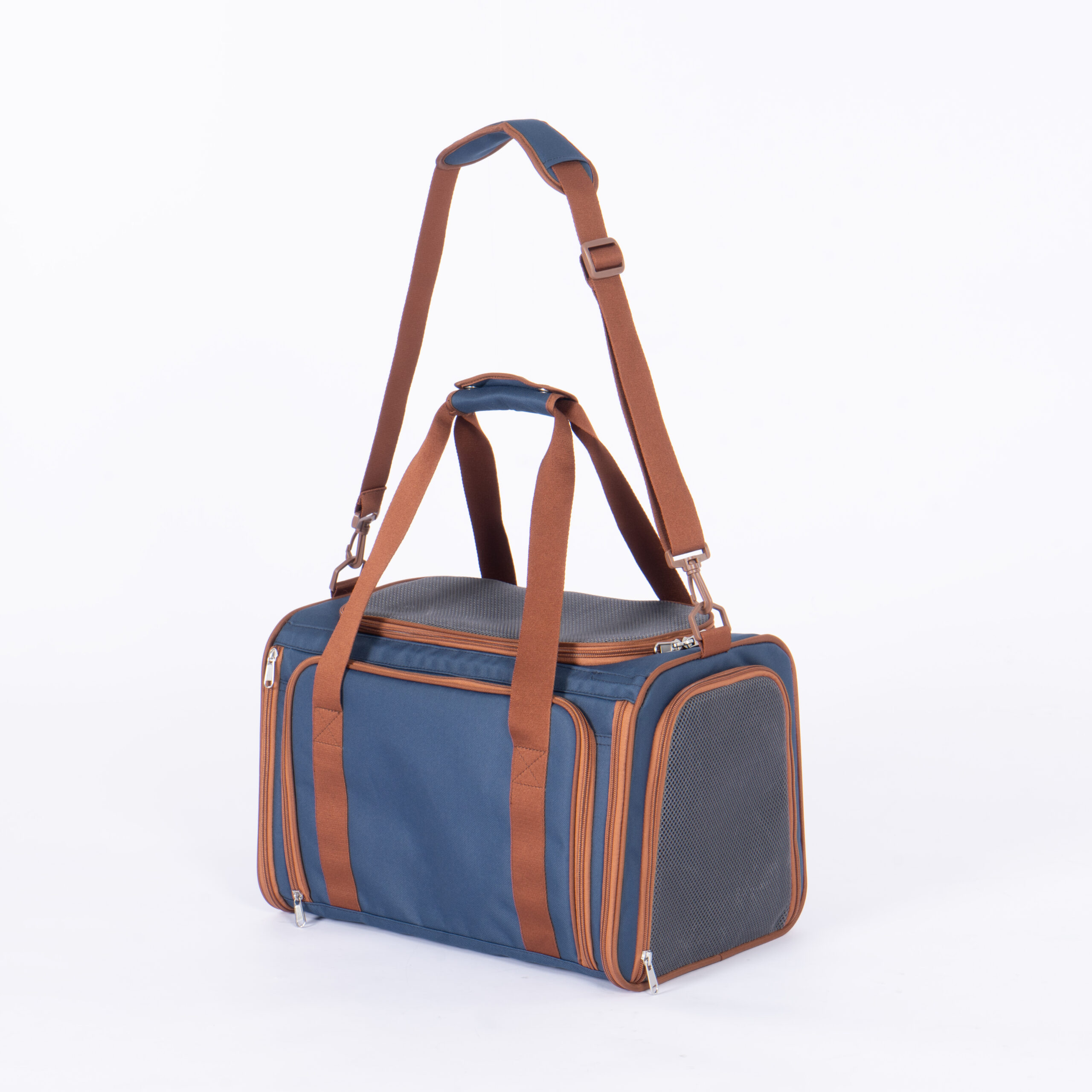 Kenzo Voyager Cat Carrier - Image 6