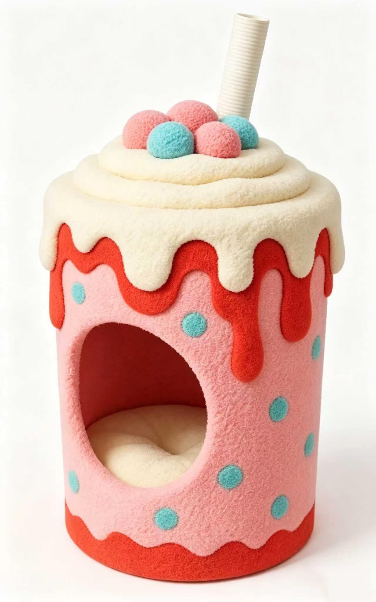 KEN-TREE-MILKSHAKE
