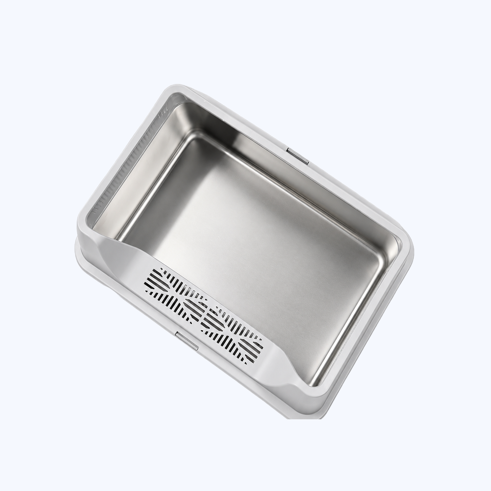 Kenzo Privacy Litter Box - Image 2